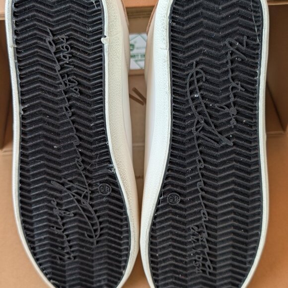 Vintage Havana women's fashion shoes - Picture 8 of 9